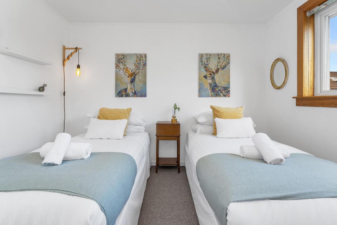 Cozy With Character Cheerful Home With Garden At Leith Links Park Edinburgh Ngoại thất bức ảnh